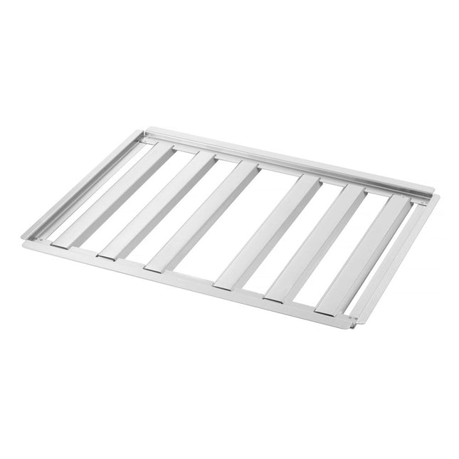 Flame distributor GN 2/1 (bottom grille) Green Fire 1/box