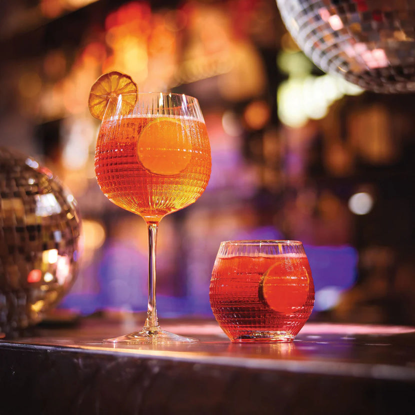 Arcoroc Disco Tumbler 38 cl 6/box
