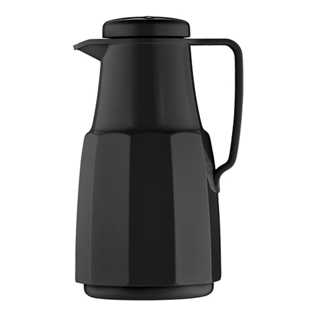 Isoleerkan Snap Zwart 1 liter