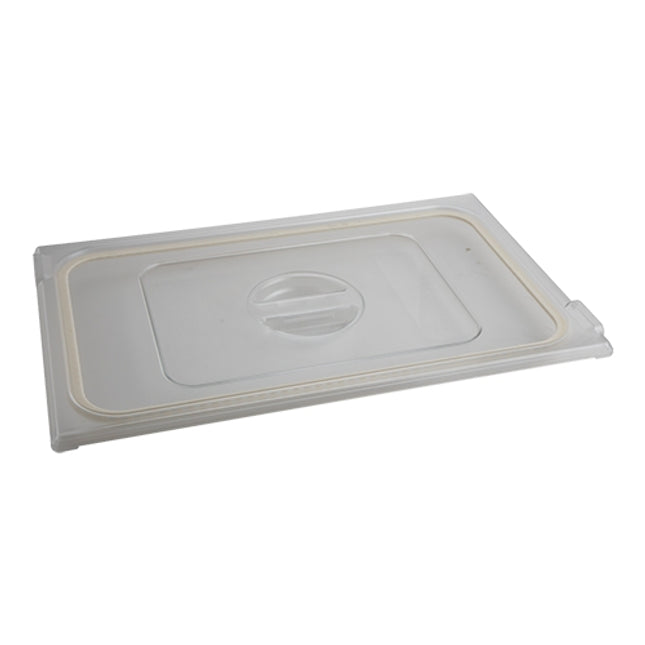 GN Deksel Pc 1/1 GN M/Silicoon