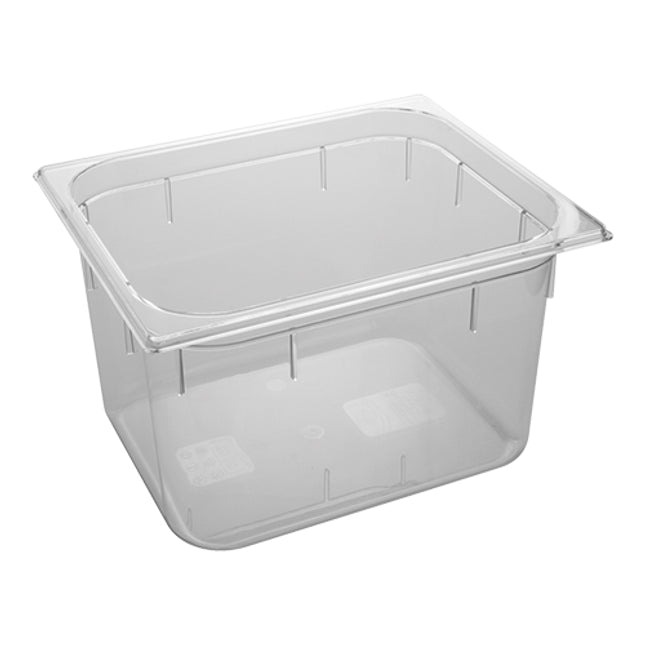 GN Container Pc 1/2 GN-200