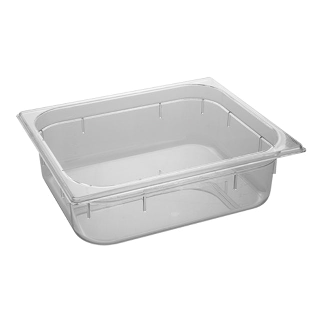 GN Container Pc 1/2 GN-100