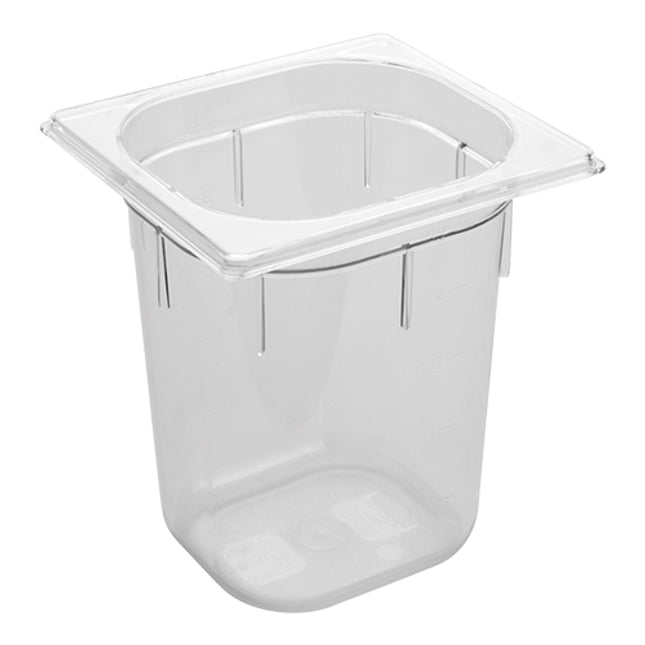 GN Bake Pc 1/6 GN-200