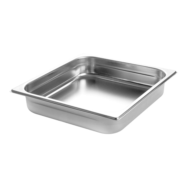 GN Container Stainless Steel 2/3 GN-065