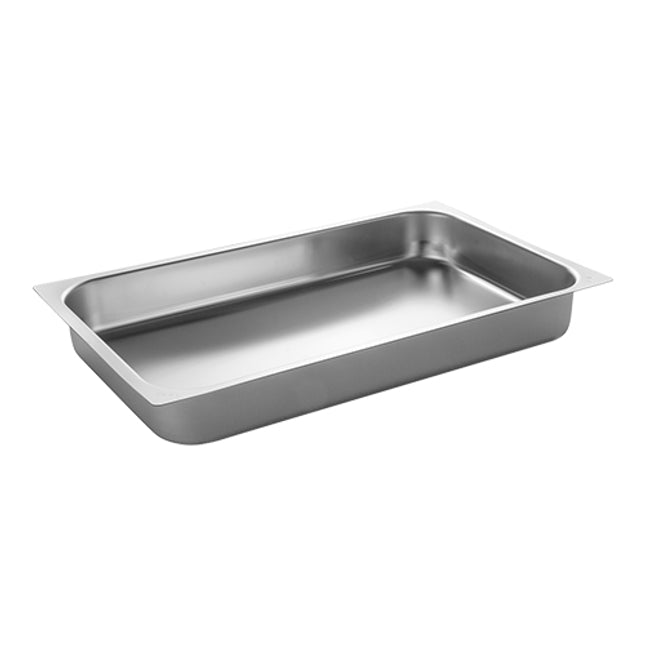 GN Container Stainless Steel 1/1 GN-065 Mat