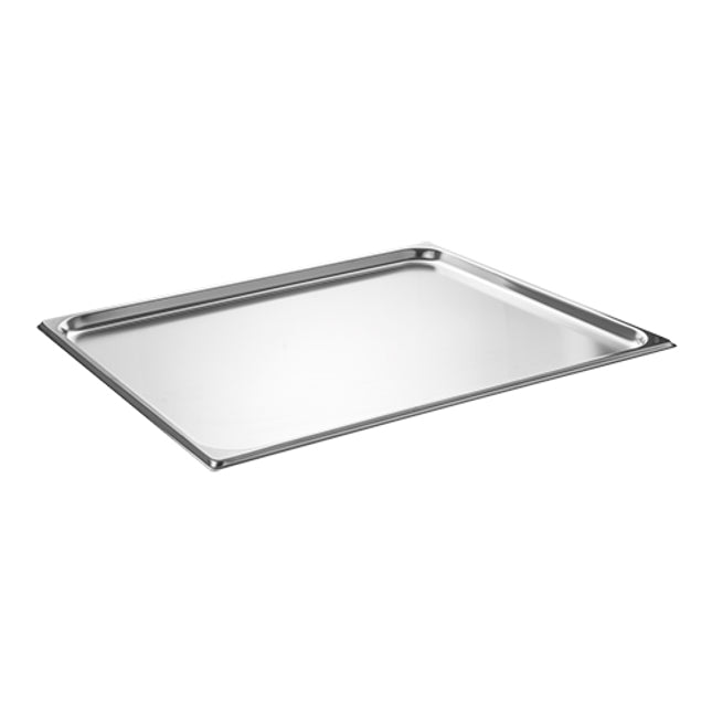 GN container stainless steel 2/1 GN-020