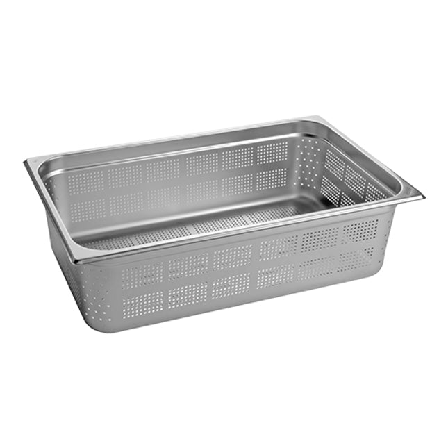 GN Bak RVS 1/1 GN-150 Perfor.