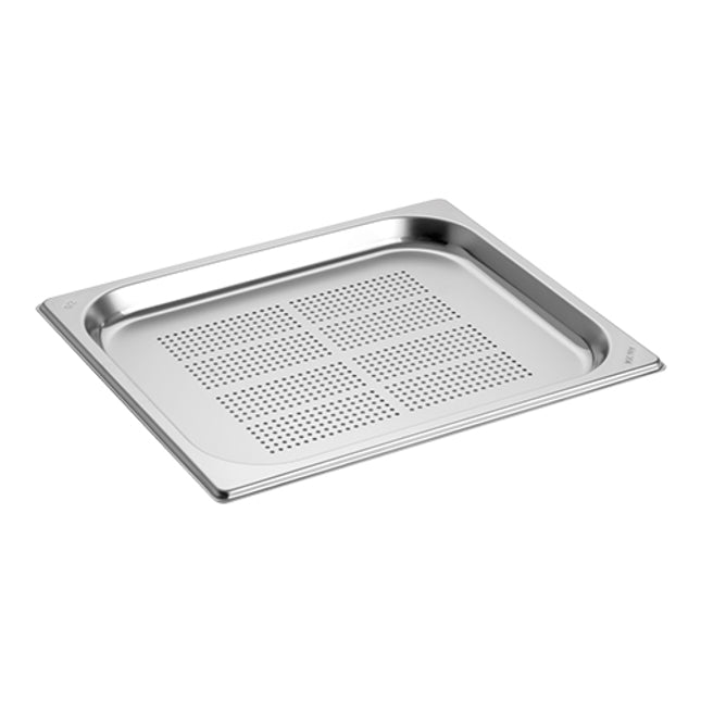 GN Bak RVS 1/2 GN-020 Perfor.