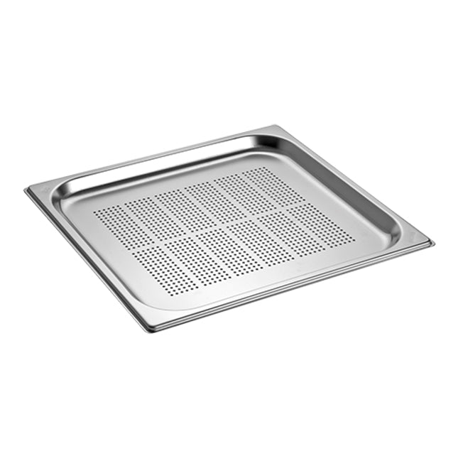 GN Bak RVS 2/3 GN-020 Perfor.