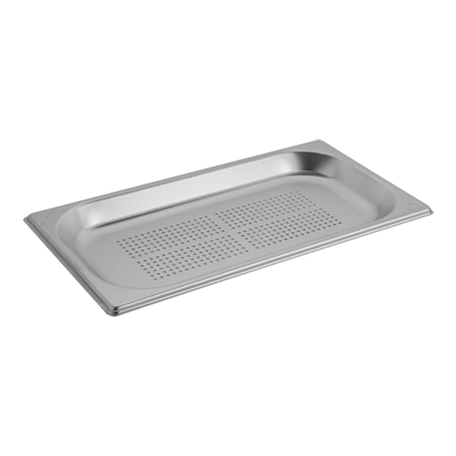 GN Bak RVS 1/3 GN-020 Perfor.