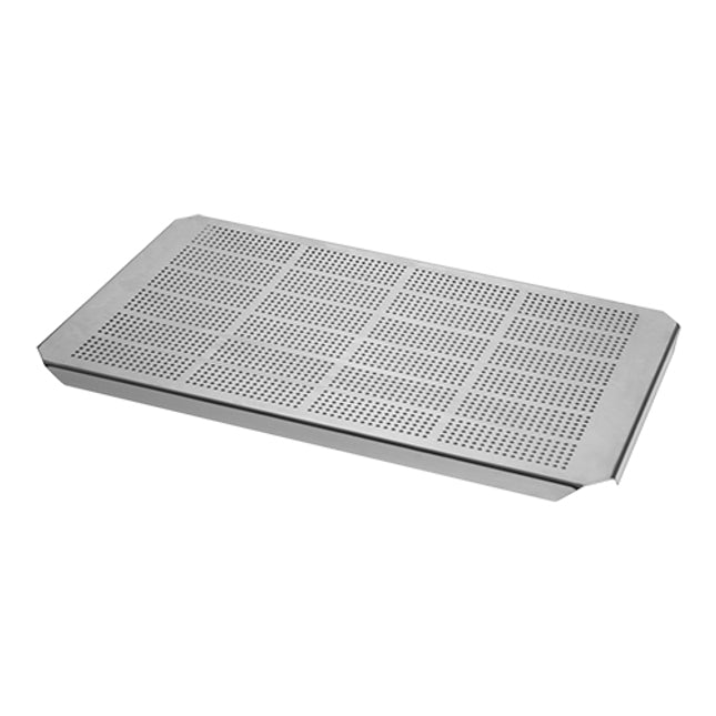 GN Inlegrooster RVS 1/1 GN