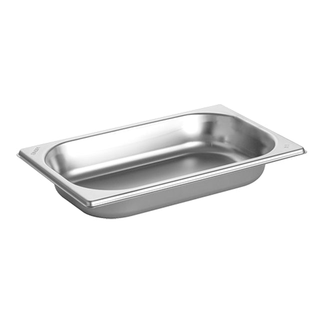 GN Bak RVS 1/4 GN-040