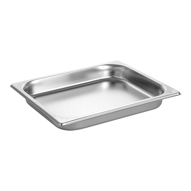 GN Container stainless steel 1/2 GN-040