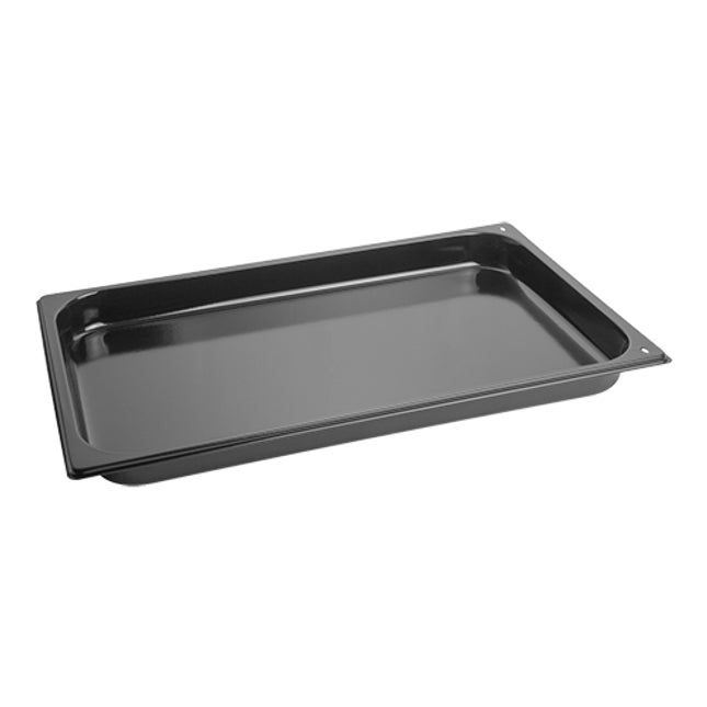 GN Container Enamel 1/1 GN-040