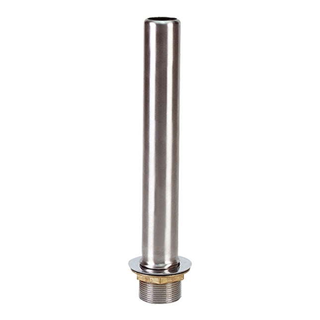 Standpipe Complete stainless steel 25 cm