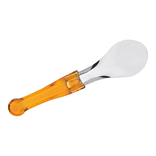 Ice cream scoop/spatula yellow