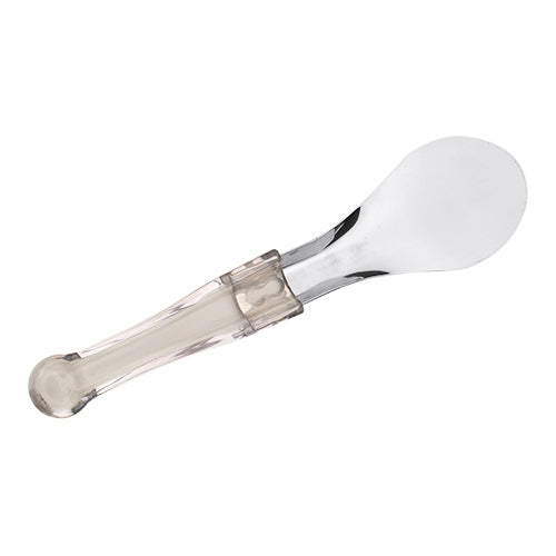 Ice cream scoop/spatula transparent