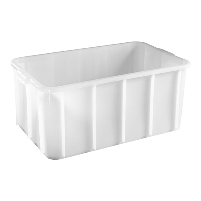 Stacking box Art st. White 16 Lit