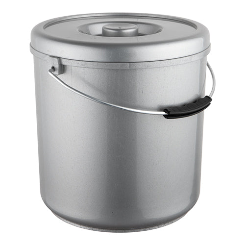 Bucket 10L W/Lid