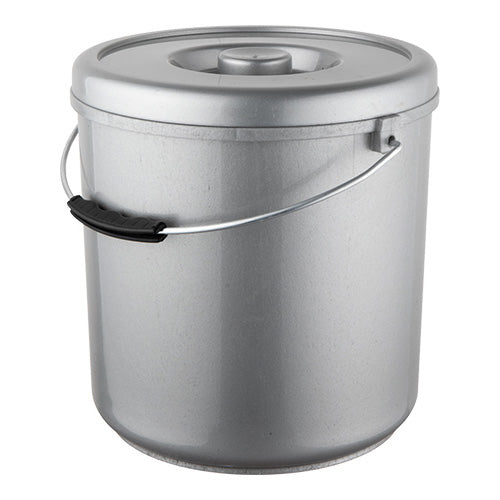 Bucket 15L W/Lid