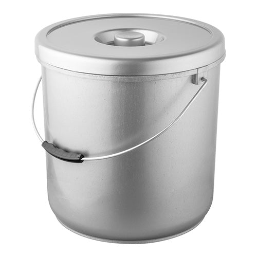 Bucket 25L W/Lid