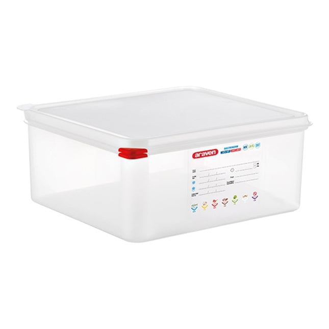 GN Food Box 2/3 GN-150 Clip