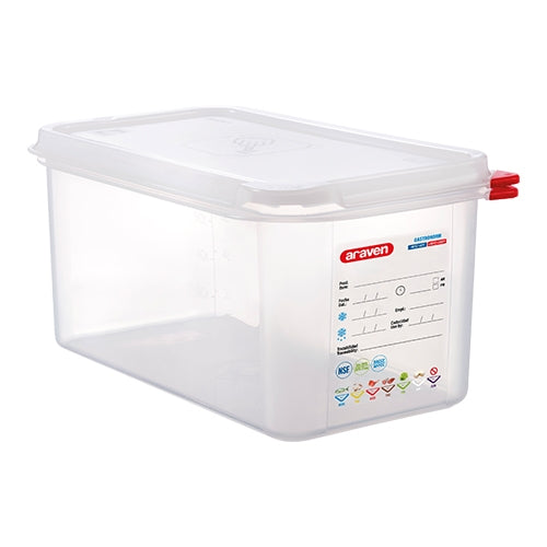 GN Food Box 1/3 GN-150 Clip