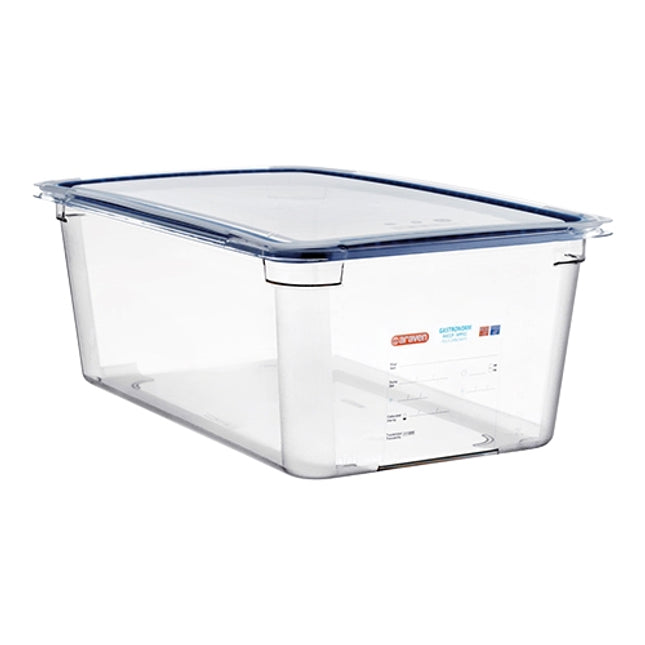 GN Food Box 1/1 GN-200 Seal