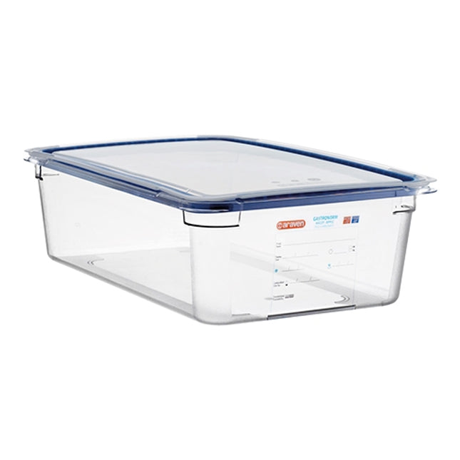 GN Food Box 1/1 GN-150 Seal