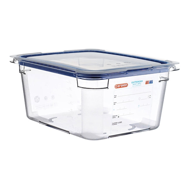 GN Food Box 1/2 GN-150 Seal