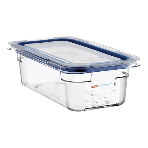 GN Voedseldoos 1/3 GN-100 Seal