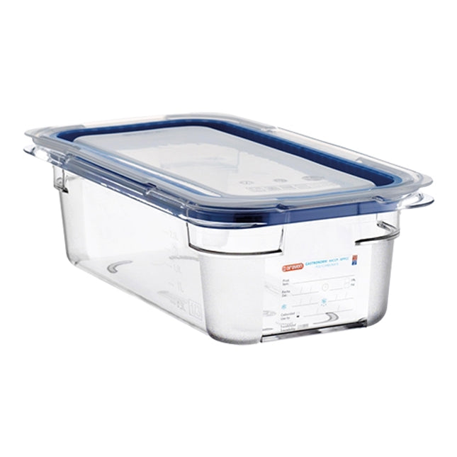 GN Voedseldoos 1/3 GN-100 Seal