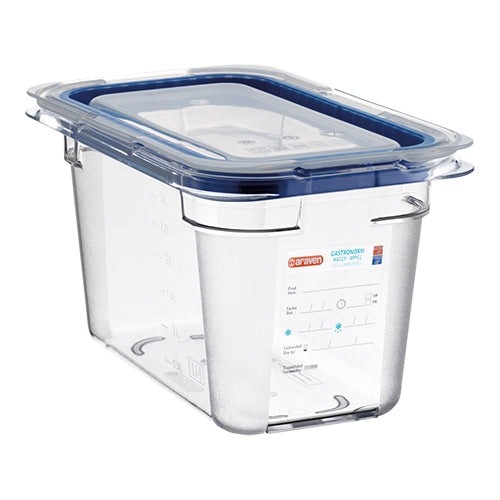 GN Voedseldoos 1/4 GN-150 Seal