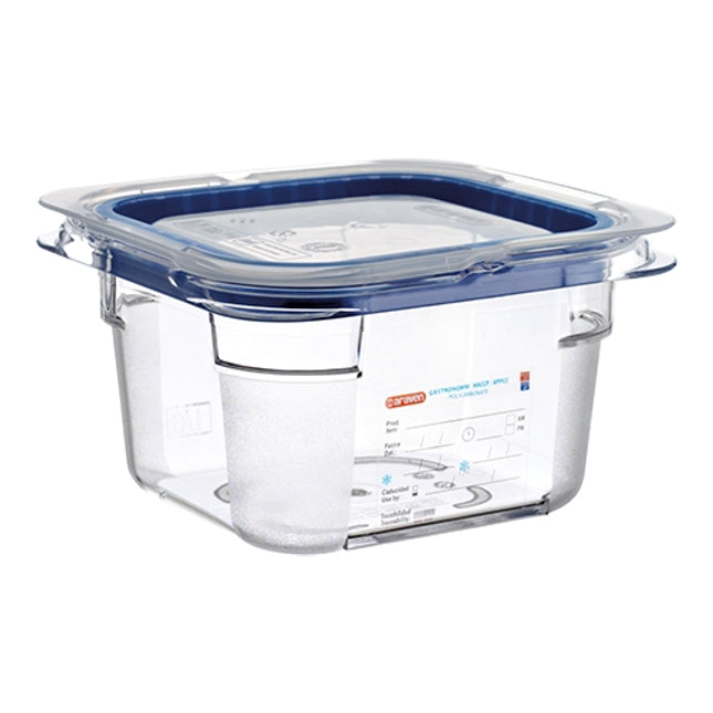 GN Voedseldoos 1/6 GN-100 Seal