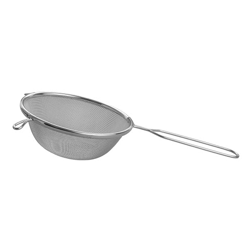 Passing sieve stainless steel 16 cm