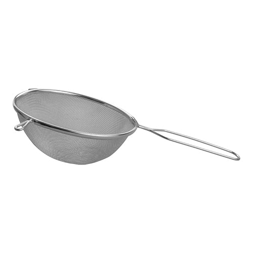 Passing sieve stainless steel 18 cm