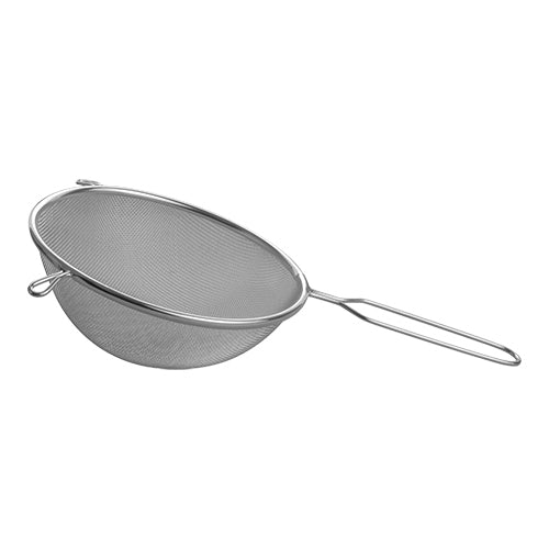 Passing sieve stainless steel 20 cm