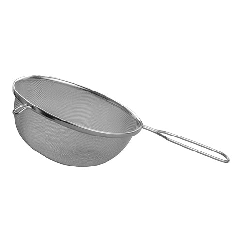 Passing sieve stainless steel 22 cm