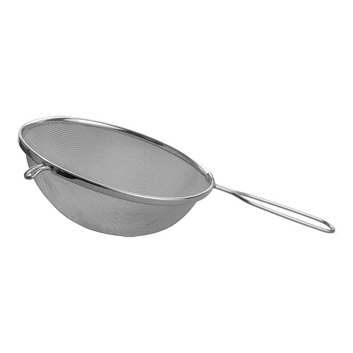 Passing sieve stainless steel 24 cm