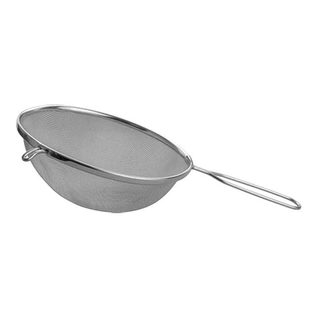 Passeerzeef RVS 24 cm