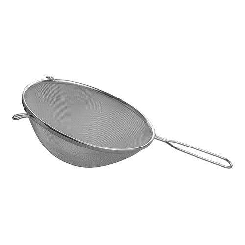 Passing sieve stainless steel 26 cm