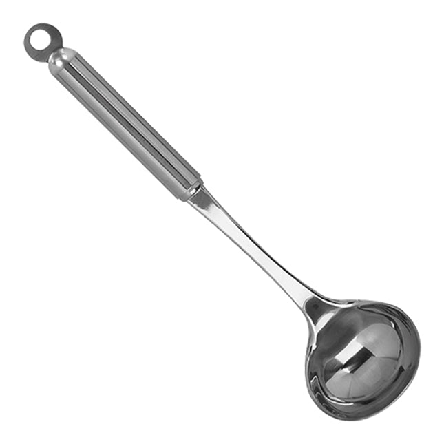 Sauslepel RVS 26 cm Type A