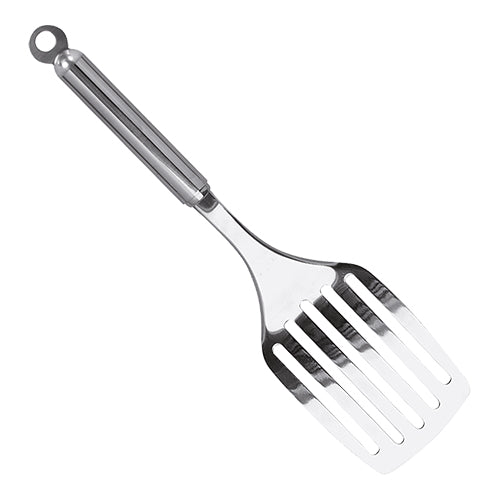 Stainless steel spatula 26 cm Type E