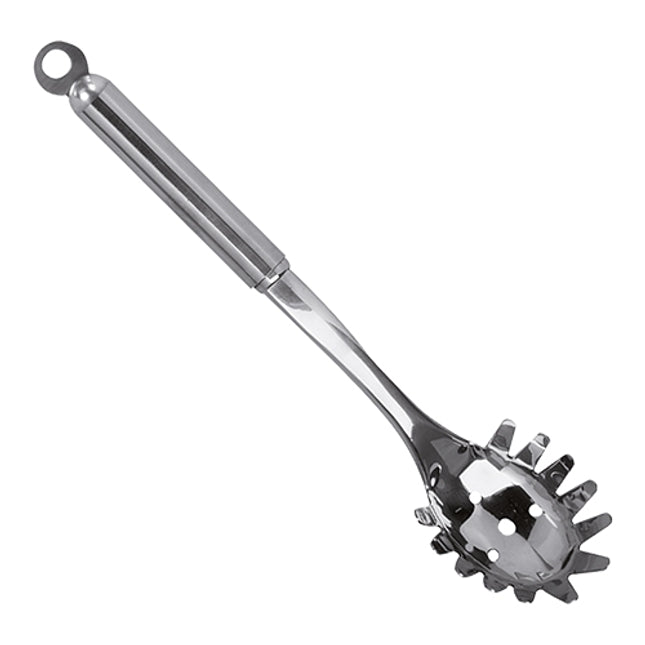 Spaghettilepel RVS 26 cm Type I