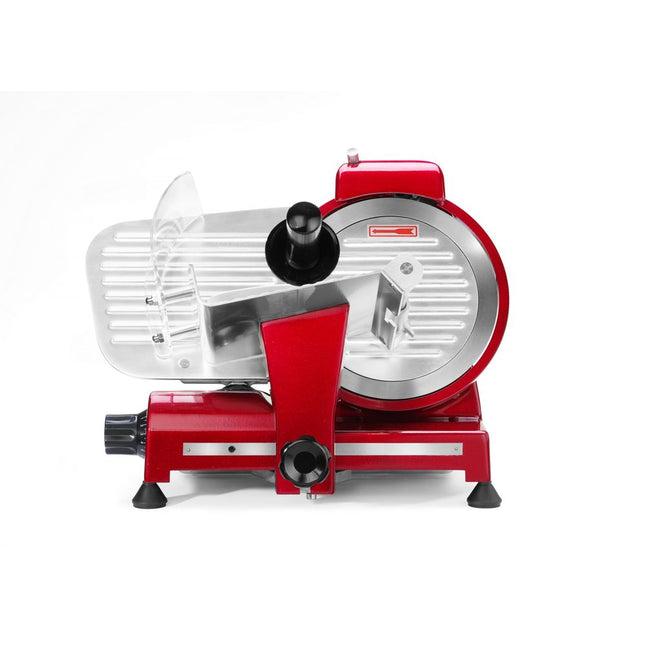 Slicing machine red Profi Line 220 230V 280W 1/box