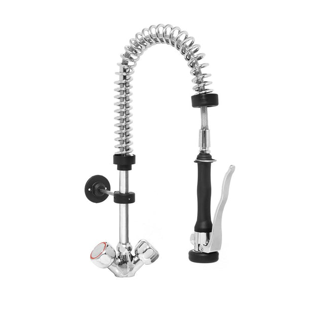 Voorspoeldouche 1/box