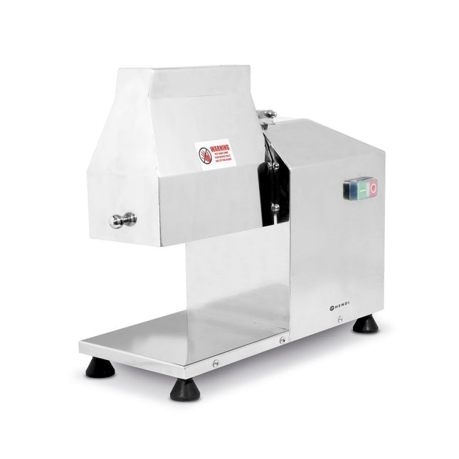 Elektrische vleesvermalser rvs465x220x430 mm 230V 350W 1/box