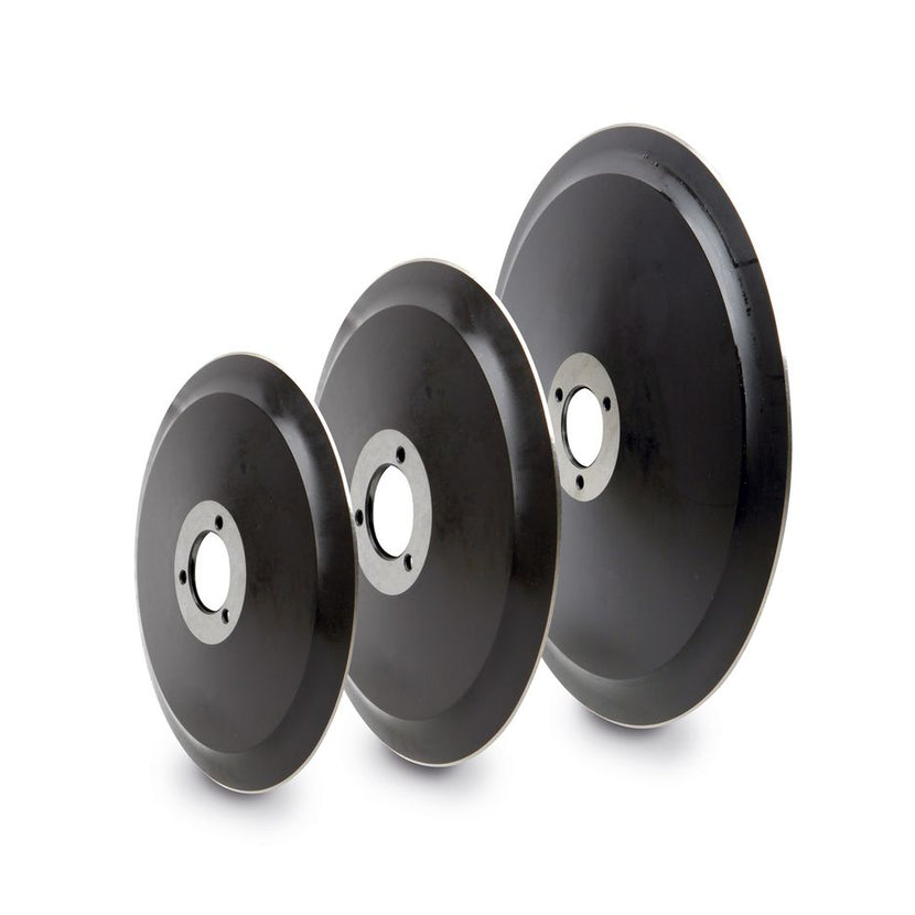 Mes Teflon 195 mmvoor Snijmachine 210031 1/box