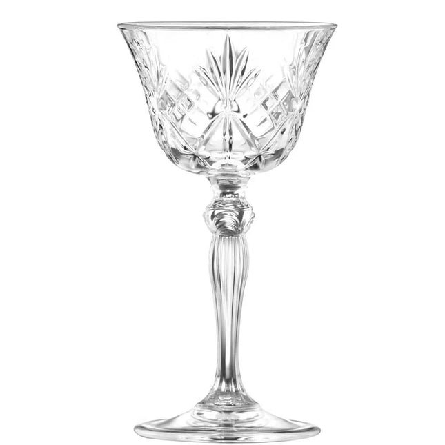 Melodia Coupette 160 ml 6/box