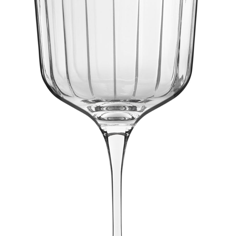 Bach Gin Glass 600 ml 4/box